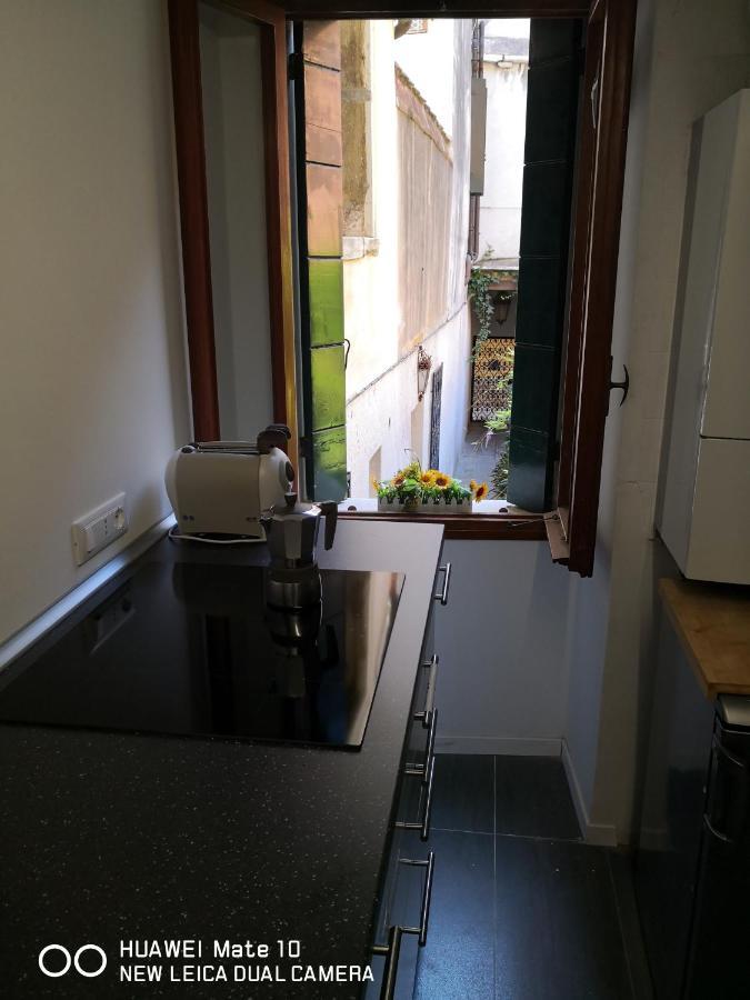 San Marco Square Wi-fi Fibra In The Fashion District 493 Appartement