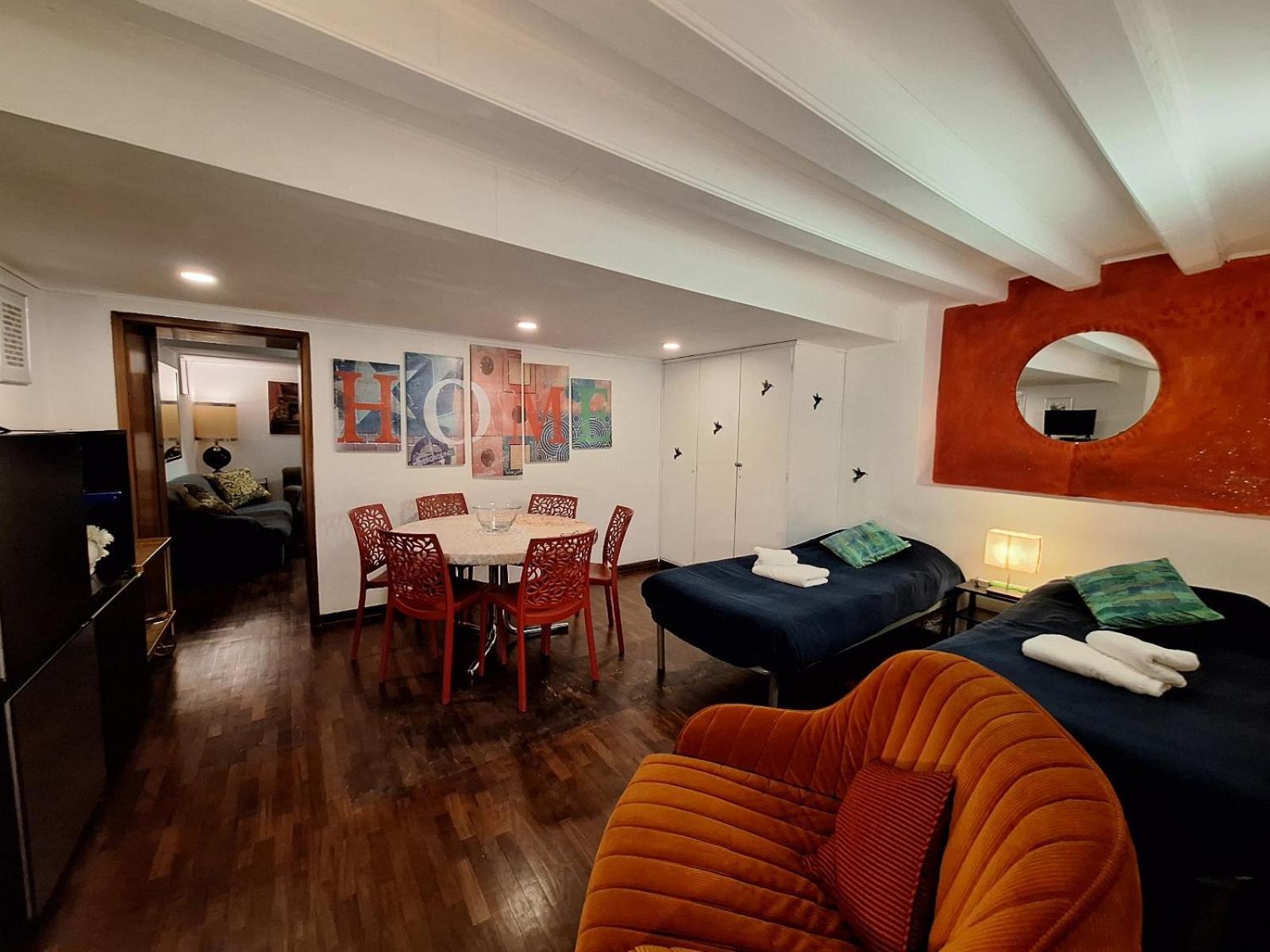 Appartement San Marco Square Wi-fi Fibra In The Fashion District 493 *